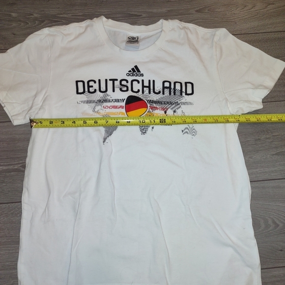 FIFA world cup 2010 shirt - Picture 6 of 9